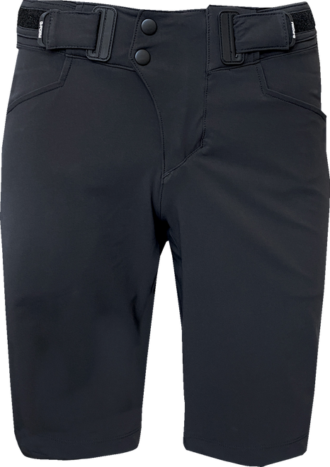 G-Form Rhode Shorts - Charcoal - Medium OS9700284