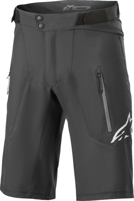 Alpinestars Alps 6.0 Shorts - Black/Coral - US 30 1723821-1793-30