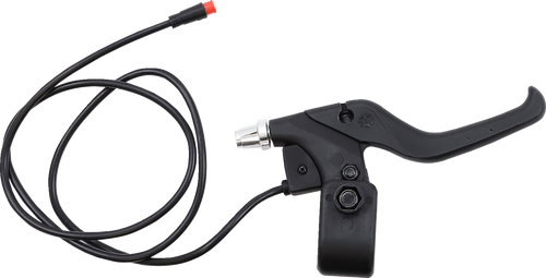 Moose Offroad Rs-16 E-Bike Brake Lever - W/ Power Off Switch X01-H0701