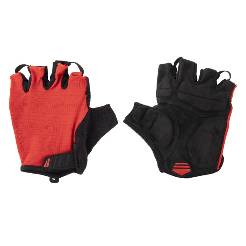 Lizard Skins Aramus Apex Cycling Gloves LG Red AAP50010