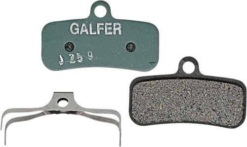 Galfer Pro Brake Pads - Bfd426 - Trp FD426G1554T