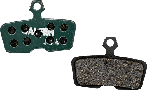Galfer Pro Brake Pads - Bfd455 FD455G1554T