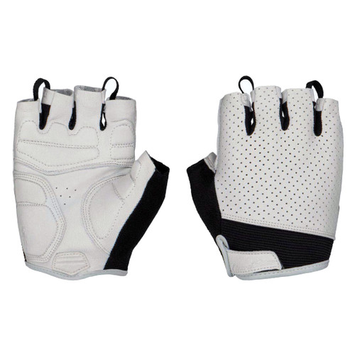 Lizard Skins Aramus Classic Cycling Gloves SM White ACL20008