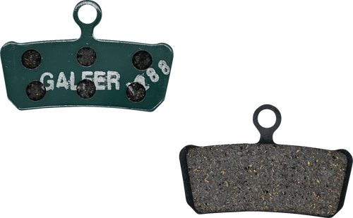Galfer Pro Brake Pads - Bfd459 FD459G1554