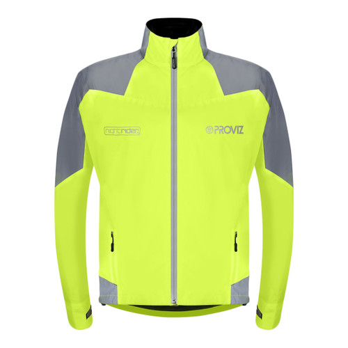 Proviz Nightrider 2.0 Cycling Jacket LG PV1502
