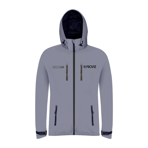 Proviz Reflect360 Reflective Outdoor Jacket SM PV938