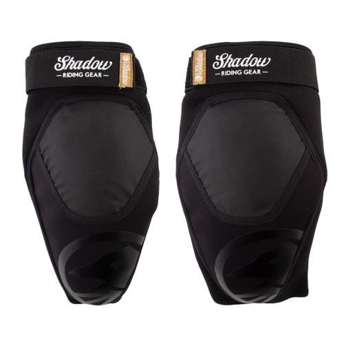 Shadow Conspiracy Super Slim V2 Motorcycle Knee Pads LG 103-06007 L