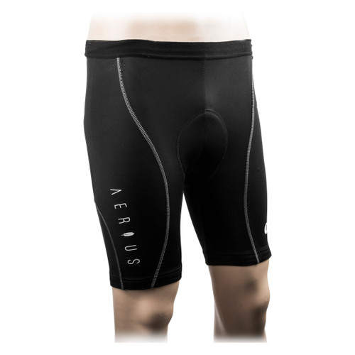 Aerius Unisex Cycling Shorts XXL 42-45 230576