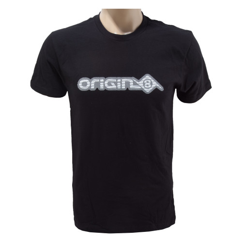 Origin8 Hi-Fi Unisex Bicycle T-Shirt SM 231467