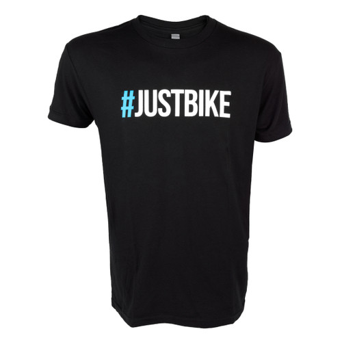 #JUSTBIKE Unisex Bike T-Shirt LG 230357