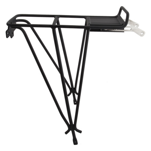 Sunlite Bike Racks for Deluxe Child Carrier 26in Black 45968