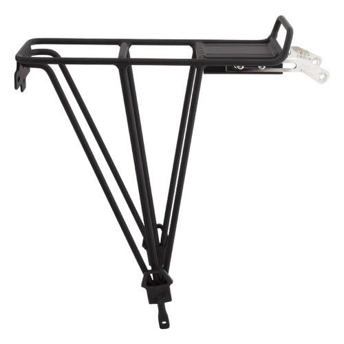 Sunlite Bike Racks for Deluxe Child Carrier 26" Black 45349