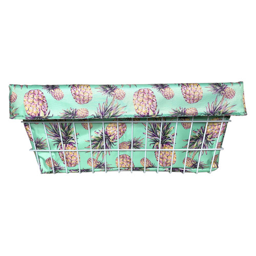 Reversible Trike Basket Liner Trike XL Pineapple TL-XL-PINE