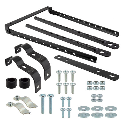 Wald Basket Parts Basket 157B Black Basket 157B Black 257GBX