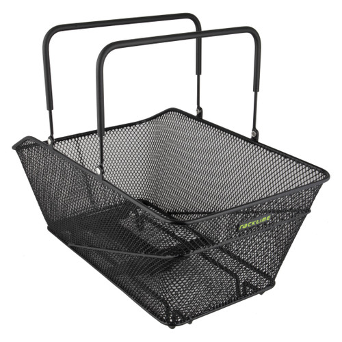Racktime BaskIt Trunk 2.0 Bicycle Trunk Basket 20.1x11.8x7.9 23030