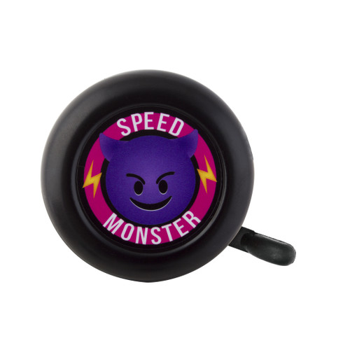 Sunlite Bicycle Bell Speed Monster 911744
