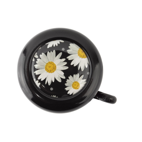 Flavorful Cruiser Candy Bicycle Bell Daisy NB-DSY
