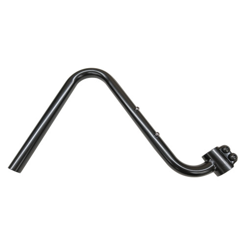 Sun Seeker Recumbent Bike Replacement E-Fat Tad Right Handlebar 34972