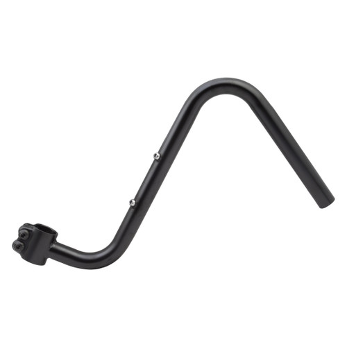 Sun Seeker Hi-Rise Tadpole Recumbent Handlebar Left 34414