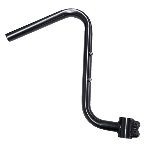 Sun Seeker Hi-Rise Tadpole Recumbent Handlebar Right 34415