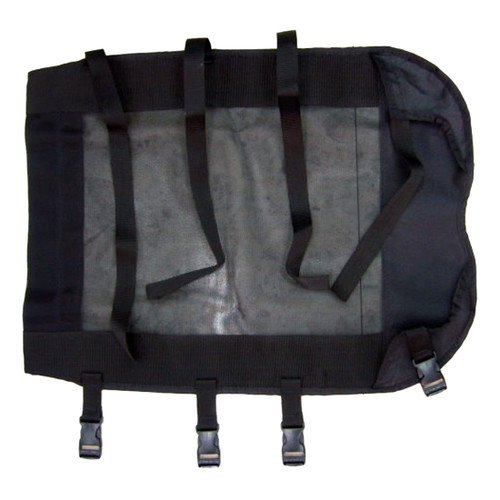 Sun Seeker Recumbent Bike Replacement Seat Back Mesh Only 67218