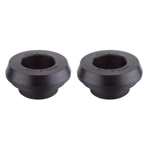 Wheels MFG PressFit 30 Bottom Bracket Adaptor 24mm PF30-SHIM