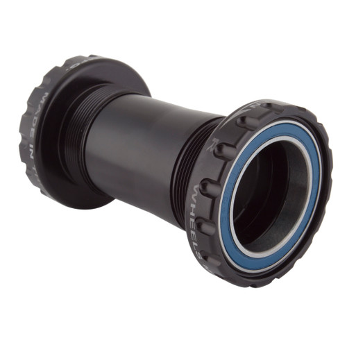 Wheels MFG BSA Bottom Bracket Steel BB-BSA30-BB