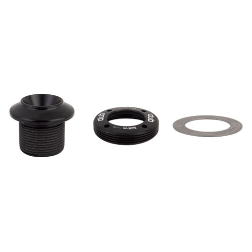 SRAM DUB Axle Bolt Black 11.6118.060.001