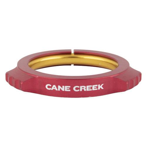 Cane Creek eeWings Crank Preloader Red BAI0030R