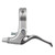 Origin8 Mini-Trigger Levers Left Hand Silver 120032