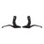 Origin8 Maxi-Trigger Brake Levers Long 120922
