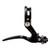 Box Bicycle Genius Brake Lever Right Black Linear Pull BX-BL130DIMN-BK