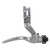 Box Bicycle Genius Brake Lever Right Gun Metal Brake Lever BX-BL130DIMN-GM