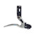 Box Bicycle Genius Brake Lever Right Silver BX-BL130DIMN-SL