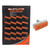 Sunlite Bicycle Brake Pads Card of 10pr 11159