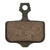Sinter GREEN S2032 Brake Pads 3 73-006-063-7