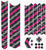 Muc-Off Usa Frame Protection Kit - E-Mtb - Bolt 20314