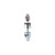 Sunlite Bicycle Brake Pivot Bolt Rear 13185