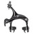 Origin8 Classic Road Caliper Dual Pivot Front Black 12869