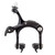 Origin8 Classic Road Caliper Front Black 12878