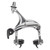 Origin8 Classic Road Caliper Front Silver 12868