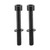 TRP Flat Mount Brake Mounting Bolts and Adapter M5x37mm 120476