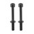TRP Flat Mount Brake Mounting Bolts and Adapter M5x42mm SP2.0 M5*42