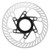 Campagnolo AFS Disc Brake Rotor for EKAR 140mm DB-140S