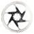 Full Speed Ahead K-Force 2-Piece Floating Disc Rotor 180mm 406-0009