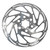 TRP R2 Disc Rotor 203mm Silver R203S02M