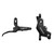SRAM DB4 Hydraulic Disc Brake Rear 00.5018.242.001