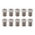 SUNLITE PT35 Brake Flare Nut 121262