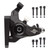 ORIGIN8 Vise II Flat Mount Mechanical Disc Brake Caliper Rear 120810