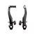 Origin8 Classic Aluminum Dual Spring Bike Rim Brake Lever Front Black 12119